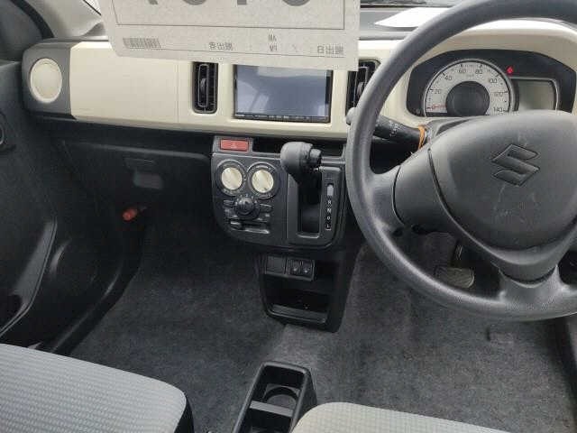 Suzuki ALTO 2017 8511982-6