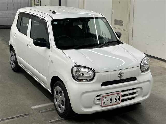 Suzuki ALTO 2025 8511991-0