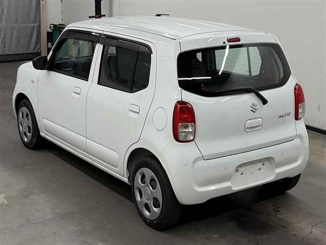 Suzuki ALTO 2025 8511991-1