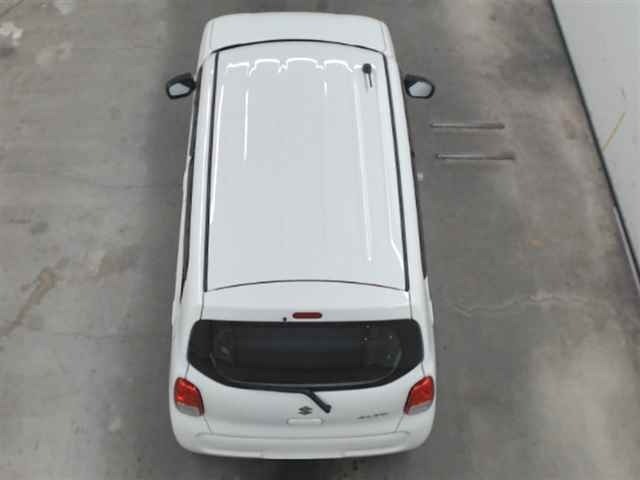 Suzuki ALTO 2025 8511991-10