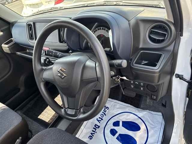 Suzuki ALTO 2025 8511991-3