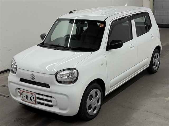 Suzuki ALTO 2025 8511991-4