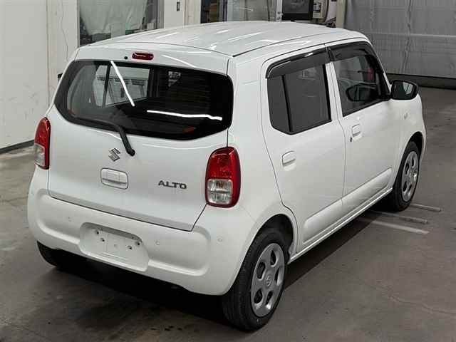 Suzuki ALTO 2025 8511991-5