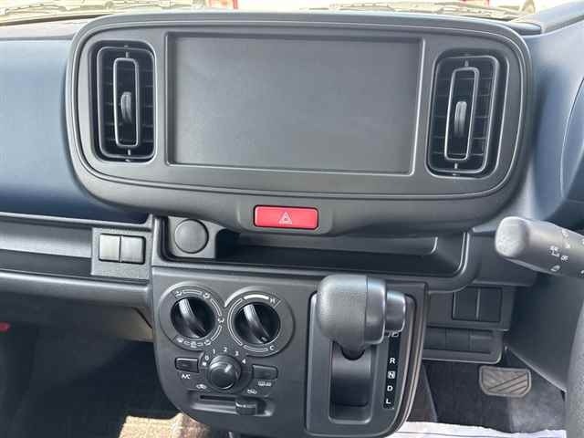 Suzuki ALTO 2025 8511991-6