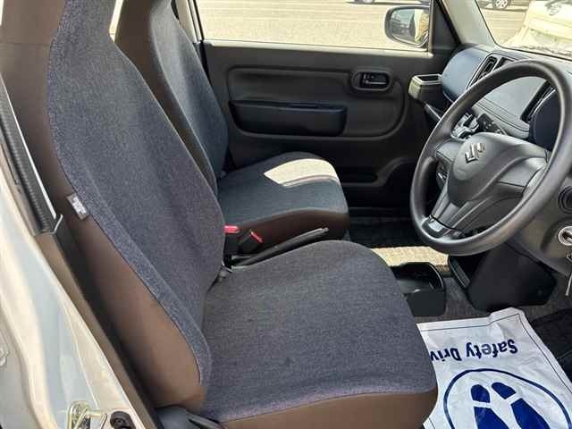 Suzuki ALTO 2025 8511991-7