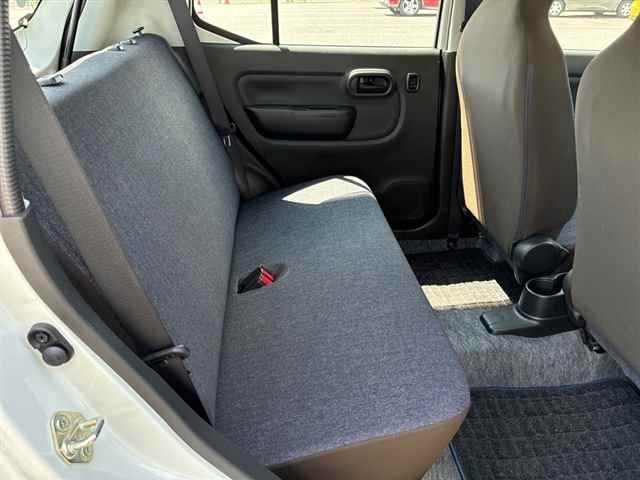 Suzuki ALTO 2025 8511991-8