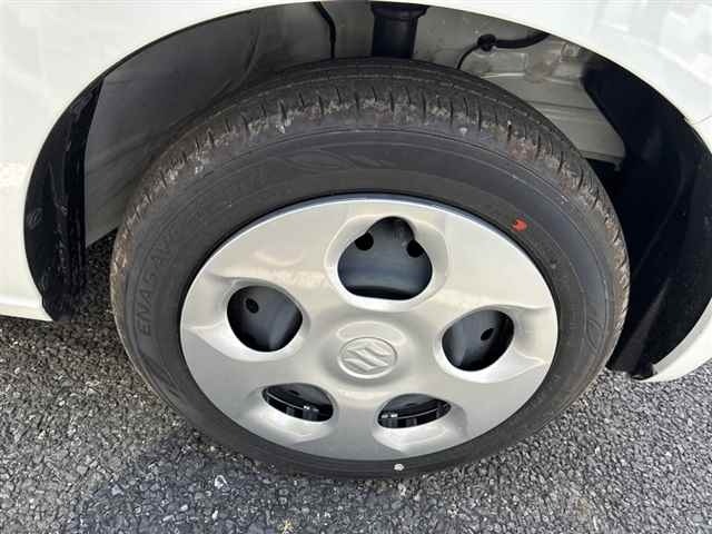 Suzuki ALTO 2025 8511991-9
