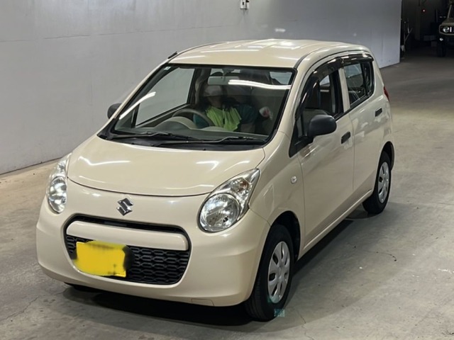 Suzuki ALTO 2013 8512015-0