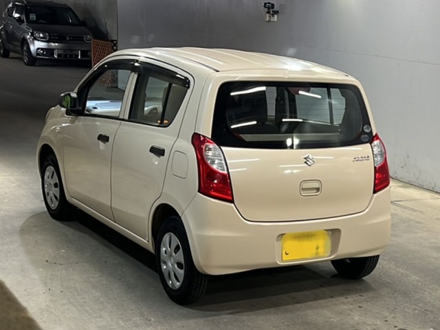 Suzuki ALTO 2013 8512015-1