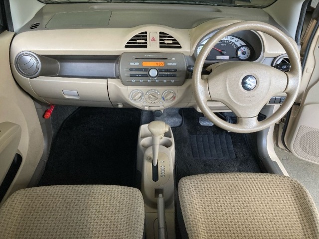 Suzuki ALTO 2013 8512015-3