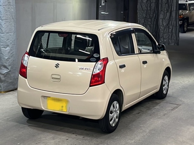 Suzuki ALTO 2013 8512015-5