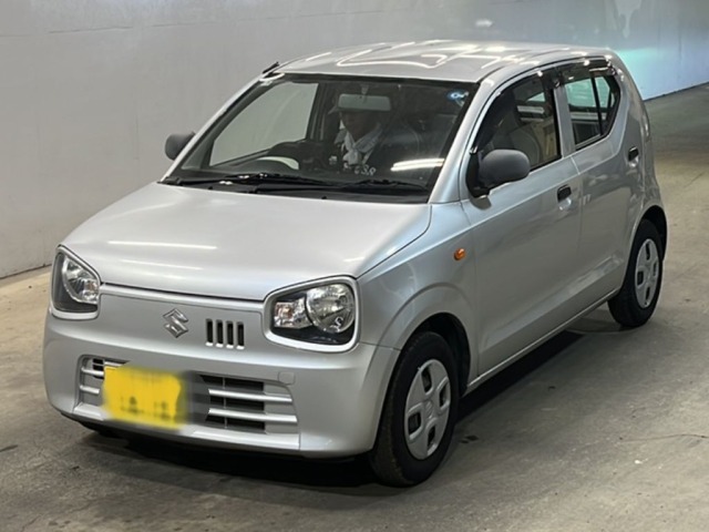 Suzuki ALTO 2015 8512016-0