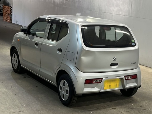 Suzuki ALTO 2015 8512016-1