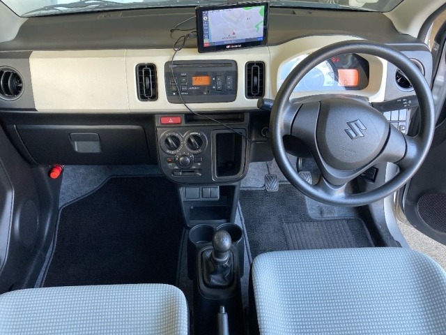 Suzuki ALTO 2015 8512016-3