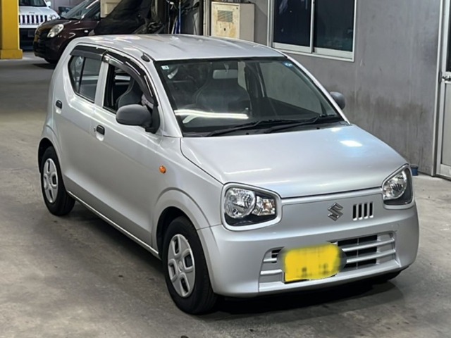 Suzuki ALTO 2015 8512016-4