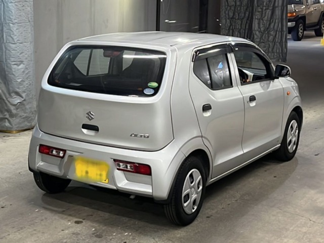 Suzuki ALTO 2015 8512016-5