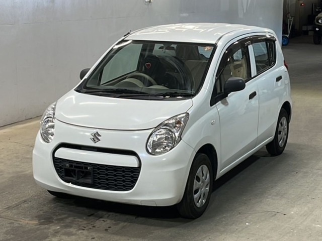 Suzuki ALTO 2013 8512020-0