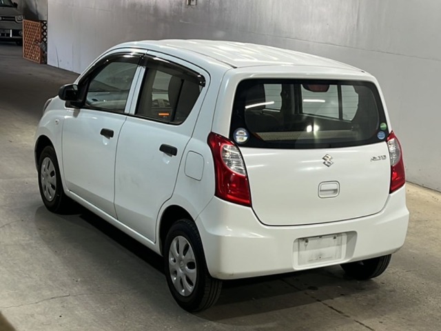 Suzuki ALTO 2013 8512020-1