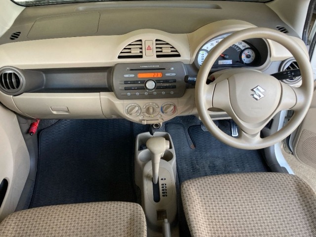 Suzuki ALTO 2013 8512020-3