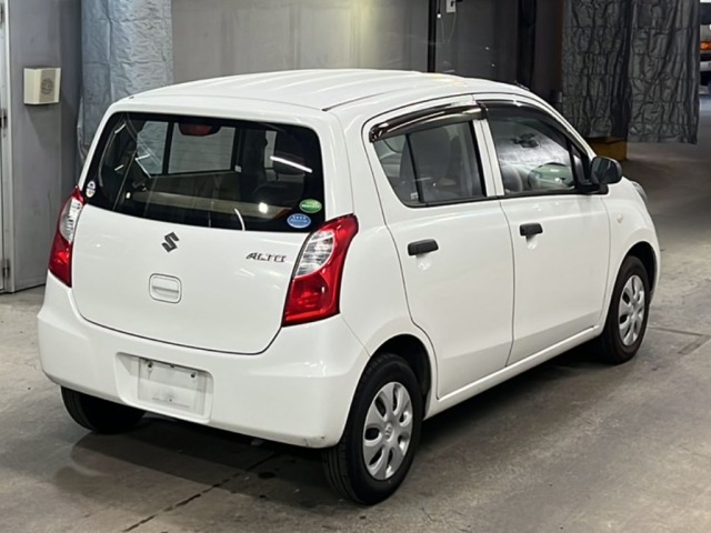 Suzuki ALTO 2013 8512020-5