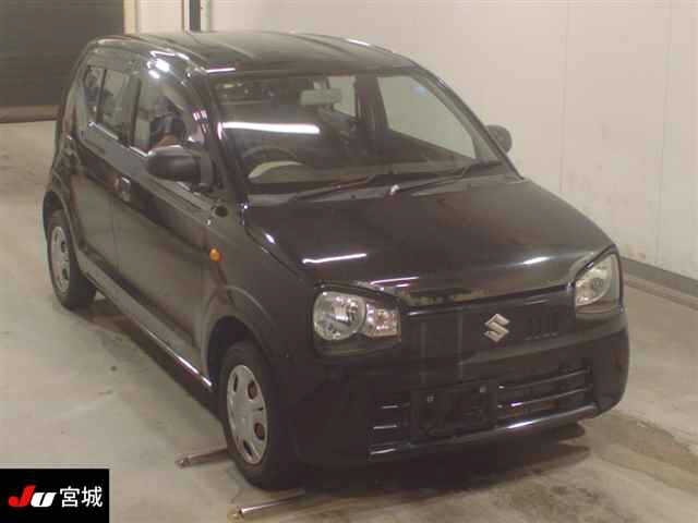 Suzuki ALTO 2019 8512033-0