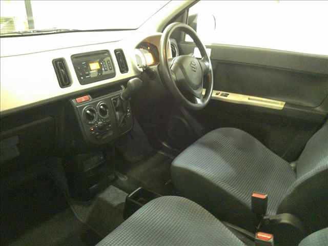 Suzuki ALTO 2019 8512033-3