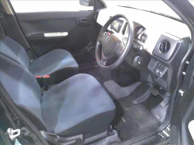 Suzuki ALTO 2019 8512033-4