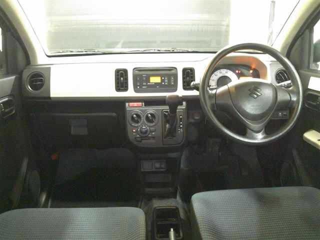 Suzuki ALTO 2019 8512033-5