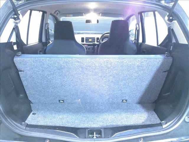 Suzuki ALTO 2019 8512033-7