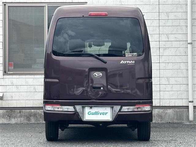 Daihatsu ATRAI WAGON 2020 8513386-10