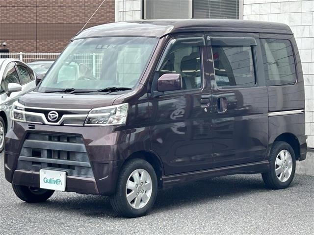 Daihatsu ATRAI WAGON 2020 8513386-11