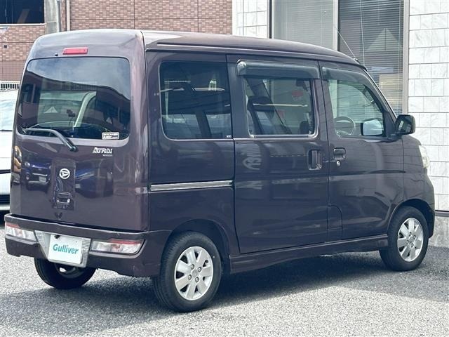 Daihatsu ATRAI WAGON 2020 8513386-12
