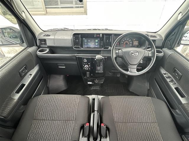 Daihatsu ATRAI WAGON 2020 8513386-14