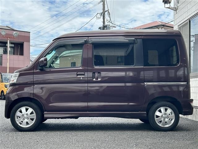 Daihatsu ATRAI WAGON 2020 8513386-22