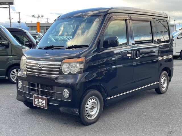 Daihatsu ATRAI WAGON 2009 8513394-0