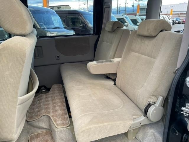 Daihatsu ATRAI WAGON 2009 8513394-1