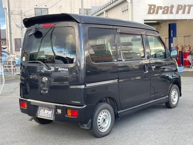 Daihatsu ATRAI WAGON 2009 8513394-10