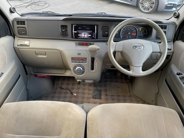Daihatsu ATRAI WAGON 2009 8513394-11