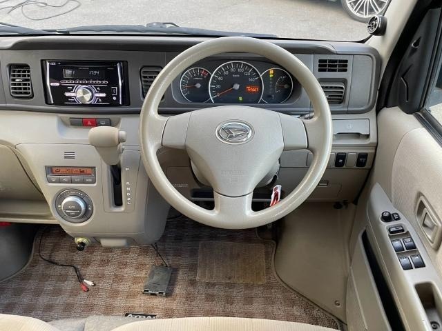 Daihatsu ATRAI WAGON 2009 8513394-12