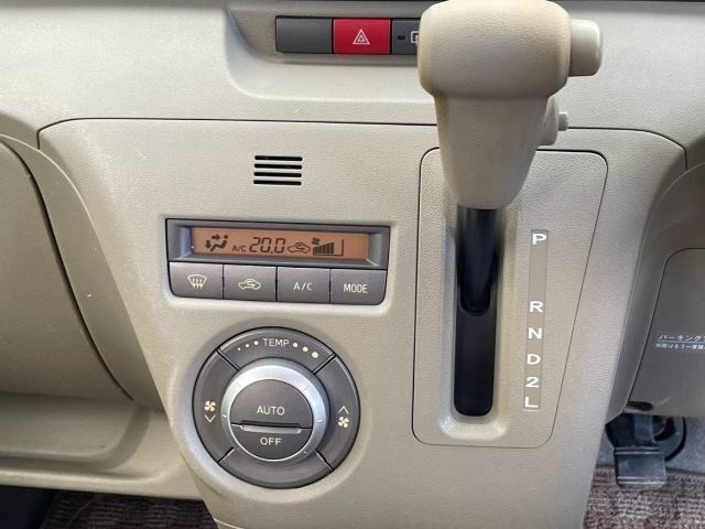 Daihatsu ATRAI WAGON 2009 8513394-14
