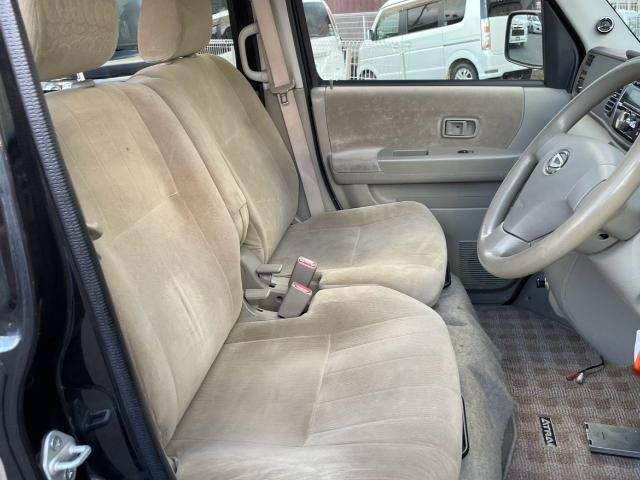 Daihatsu ATRAI WAGON 2009 8513394-15