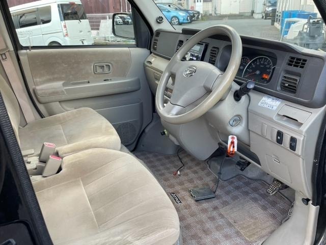 Daihatsu ATRAI WAGON 2009 8513394-16