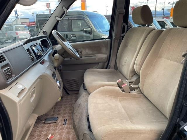 Daihatsu ATRAI WAGON 2009 8513394-17