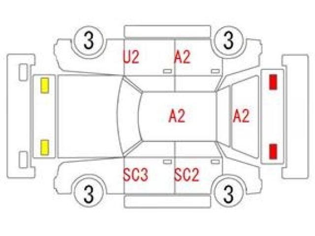Daihatsu ATRAI WAGON 2009 8513394-18