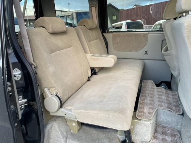 Daihatsu ATRAI WAGON 2009 8513394-2