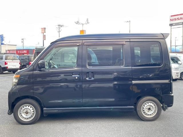 Daihatsu ATRAI WAGON 2009 8513394-6