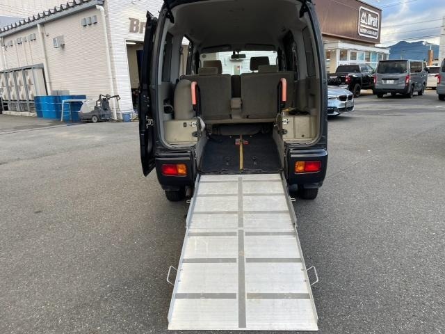 Daihatsu ATRAI WAGON 2009 8513394-9