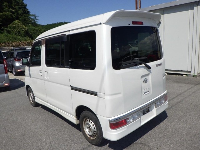 Daihatsu ATRAI WAGON 2011 8513420-1