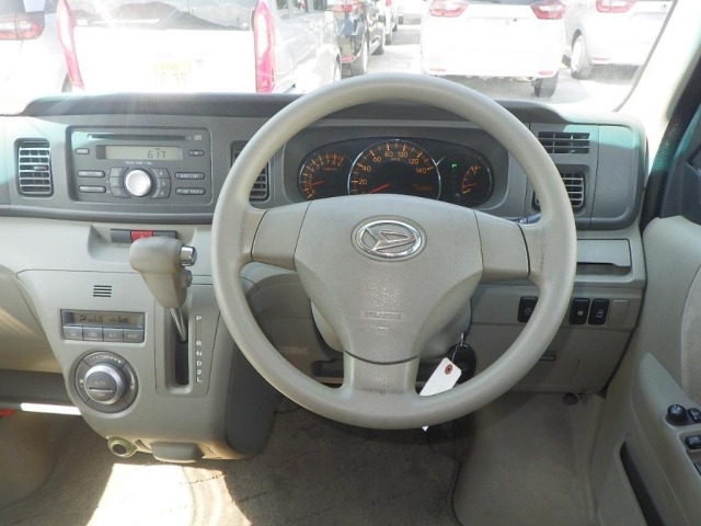 Daihatsu ATRAI WAGON 2011 8513420-3