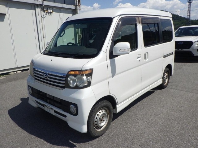 Daihatsu ATRAI WAGON 2011 8513420-4